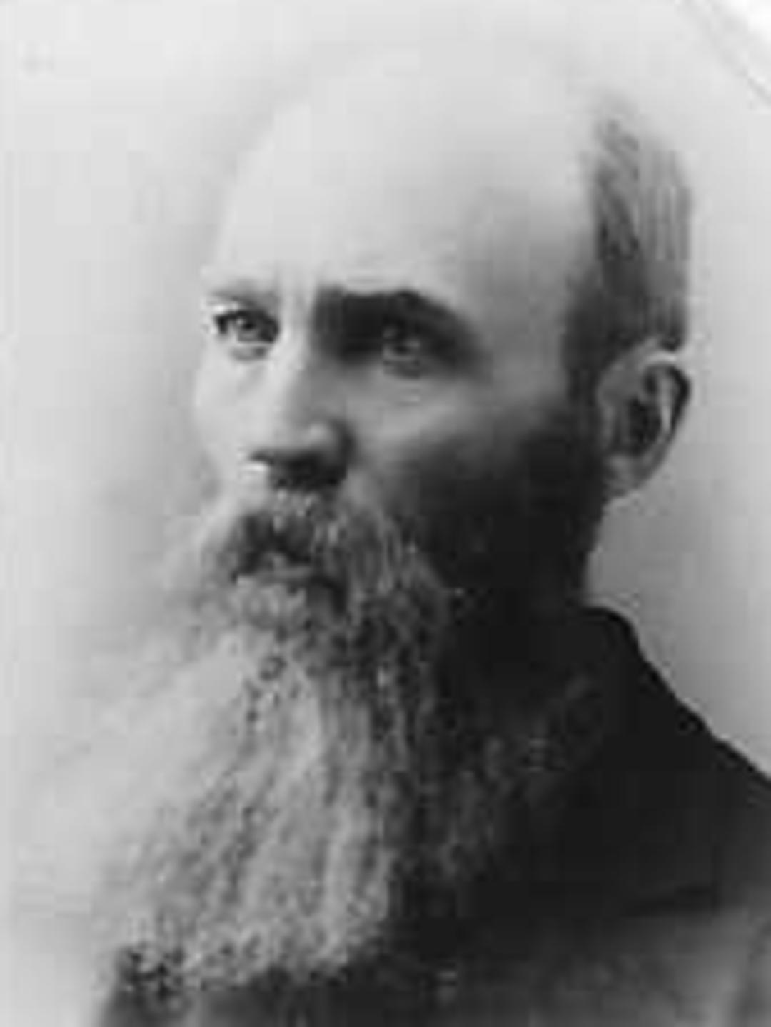 Valoran Russell (1845 - 1889) Profile